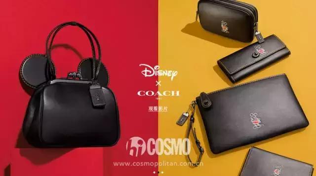 看过这几款包，我的信用卡说：妈妈我要回家