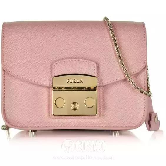 看过这几款包，我的信用卡说：妈妈我要回家