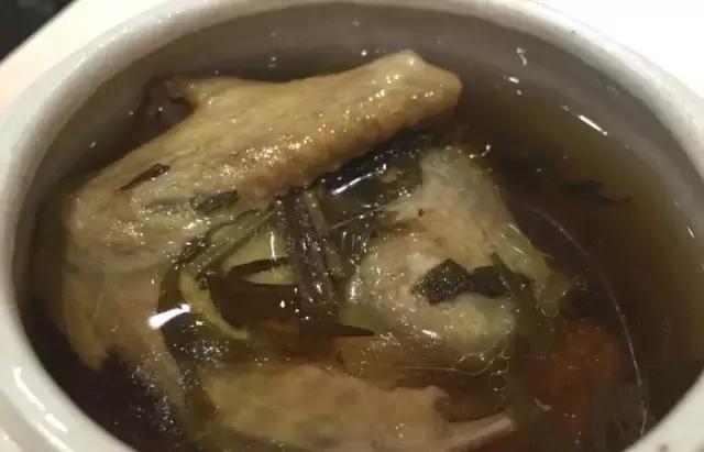 十种喜欢的广式靓汤,广式靓汤主打三大靓汤