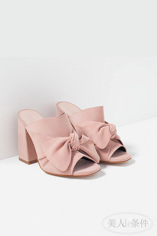 美酱周报｜这些让人一言难尽的鞋啊