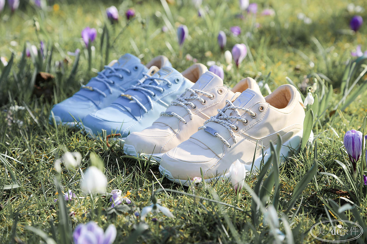美酱周报｜这些让人一言难尽的鞋啊