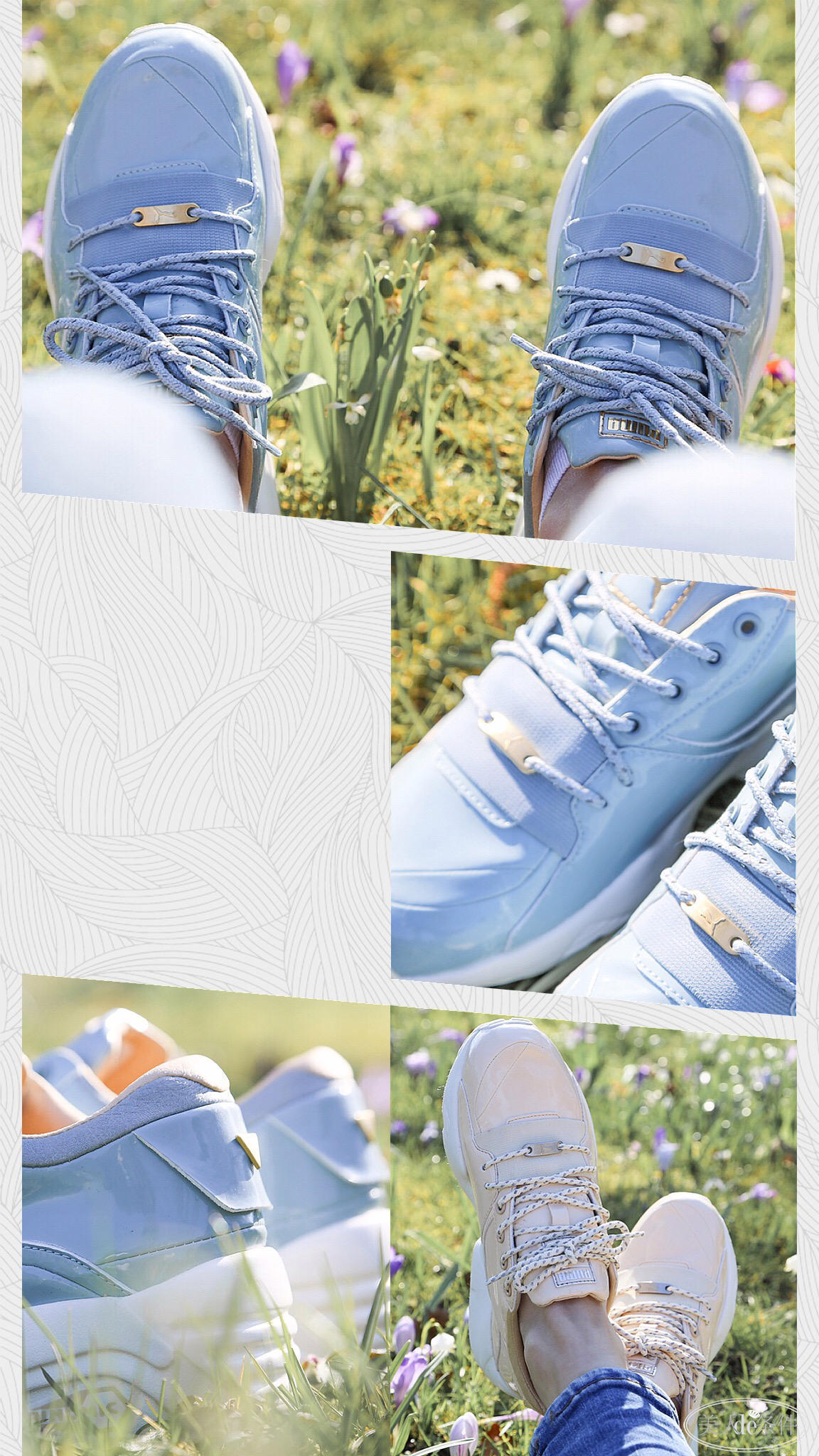 美酱周报｜这些让人一言难尽的鞋啊