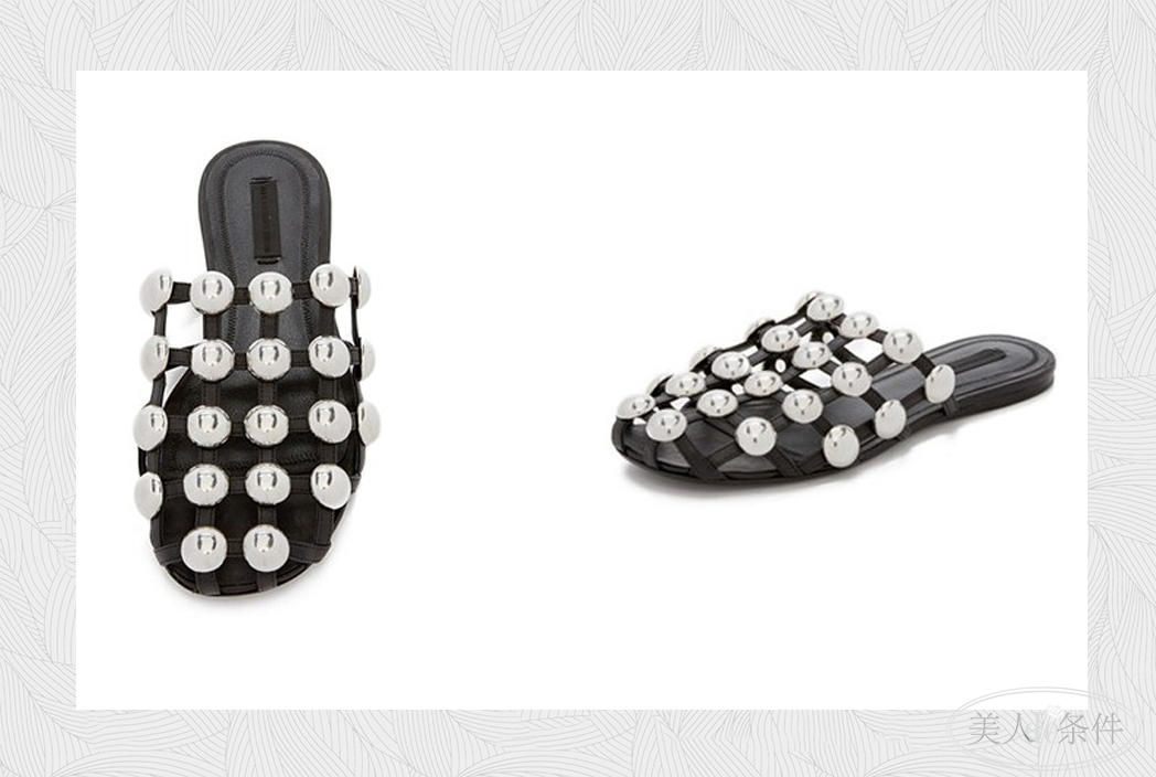 美酱周报｜这些让人一言难尽的鞋啊