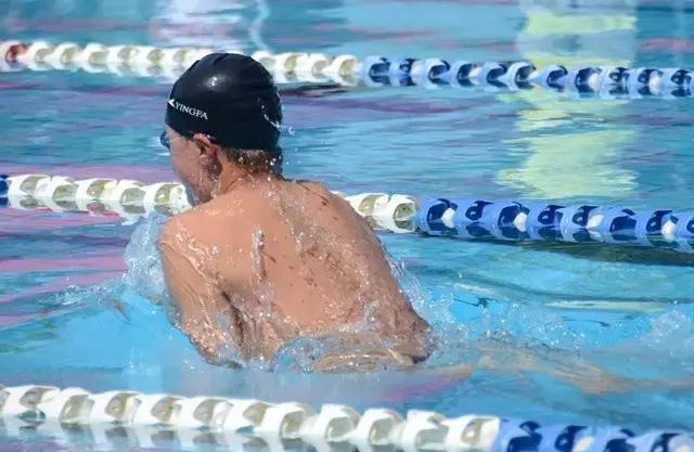 2019浩沙杯青少年游泳冠军赛,第六届厦金青少年游泳大赛