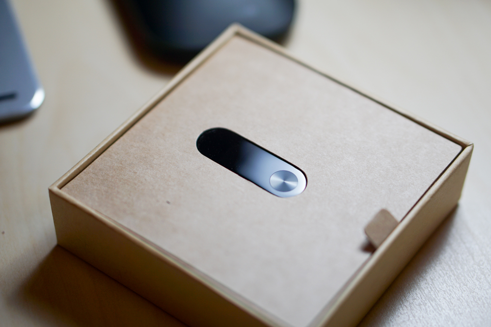 小米手环2现在值得入手吗,小米手环2升级后是什么样子