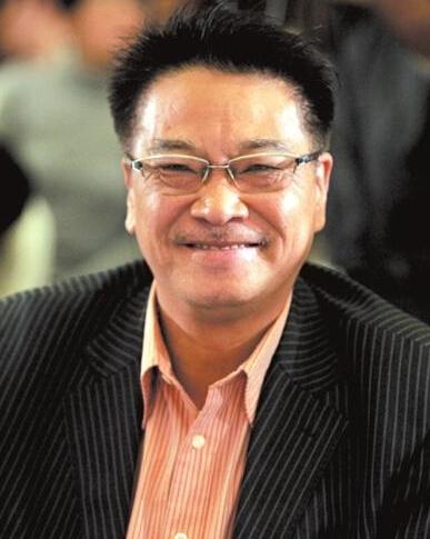 吴孟达早期影像,吴孟达病照