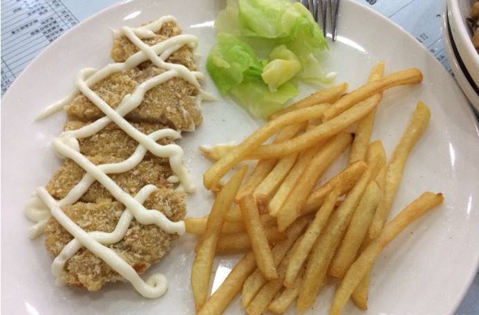 昆明的正宗广东肠粉,昆明肠粉最有名气的小吃