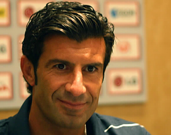 21世纪足球前十人,盘点足球场上那些高颜值美女球迷