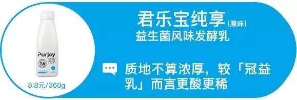 酸奶测评无糖减脂,酸奶测评无糖低脂