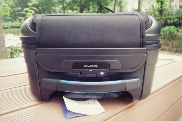 智能行李箱详解,最省心的智能行李箱