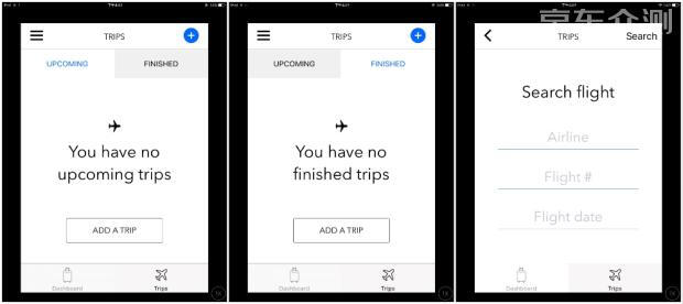 智能行李箱详解,最省心的智能行李箱