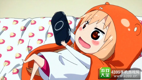 一周神回复：哪天我们出了新的好游戏也不给他们玩！