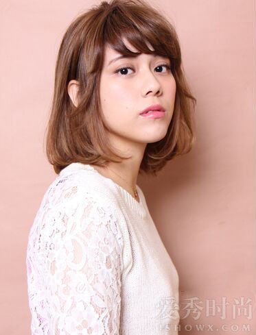 短梨花头vs长梨花头,梨花头或类梨花头的烫发