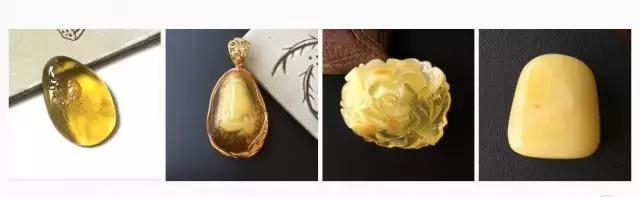 琥珀蜜蜡书籍推荐,琥珀蜜蜡怎么买