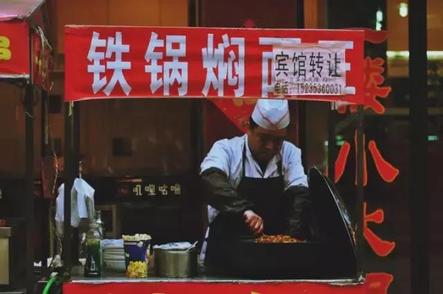 太原年轻人的城中村,山西太原最大城中村