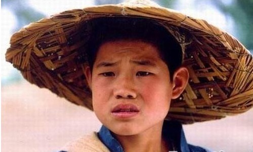 童星出道的十七位明星,童星出道现在发展得最好的明星