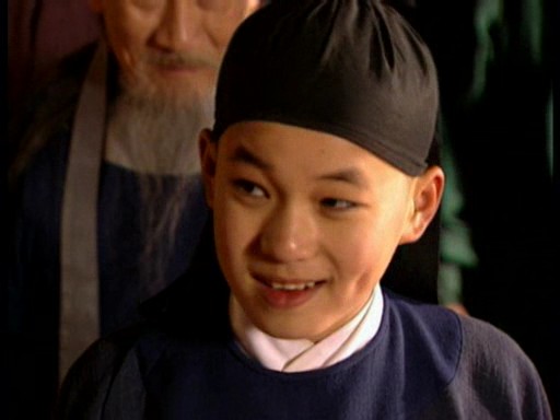 童星出道的十七位明星,童星出道现在发展得最好的明星