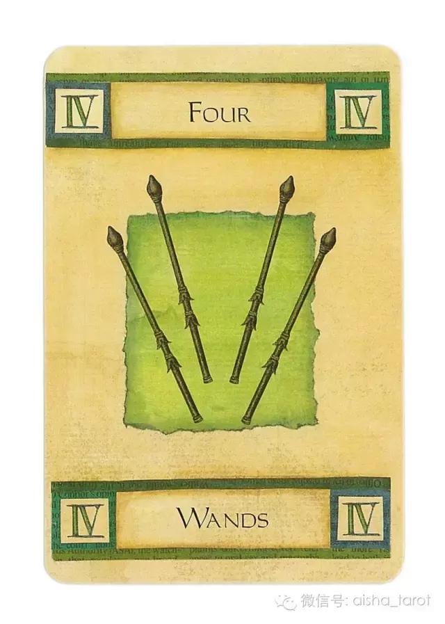 爱莎塔罗周运3月,爱莎塔罗周运