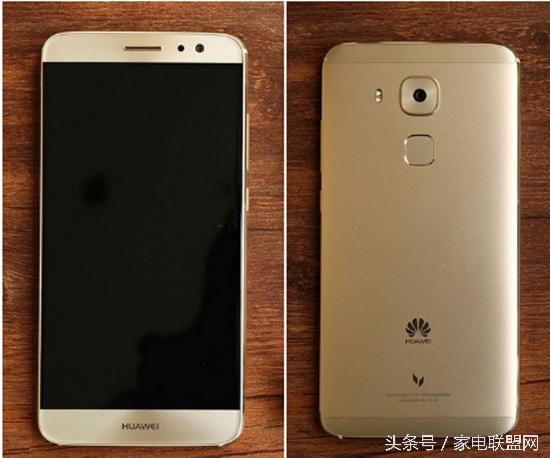 年轻人的专属“宠儿”华为麦芒5解析/点评