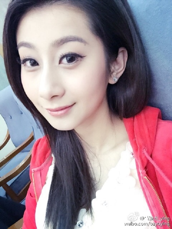 花絮回顾:挑战女神马颖杰参加综艺节目《挑战九宫格》