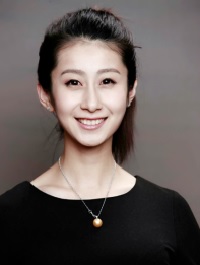 花絮回顾：挑战女神马颖杰参加综艺节目《挑战九宫格》