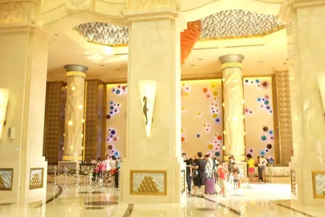 珠海长隆海洋王国一日一夜游攻略,珠海长隆海洋王国攻略两天一夜