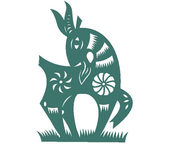 十二生肖出生年份表牛,十二生肖兔出生的年份与年龄