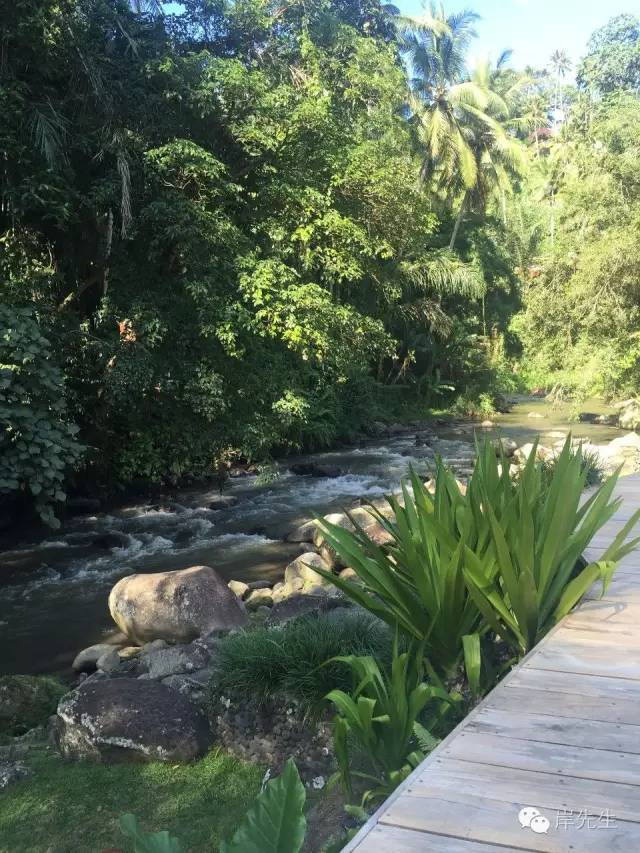 巴厘岛六天自由行攻略,巴厘岛旅游攻略spa