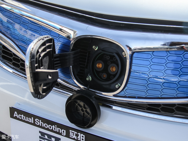 续航最高的电动合资轿车,纯电续航里程最长的紧凑型轿车