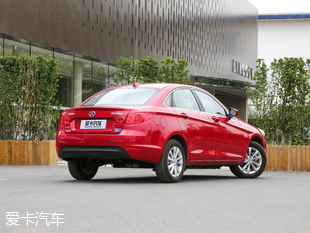 续航最高的电动合资轿车,纯电续航里程最长的紧凑型轿车