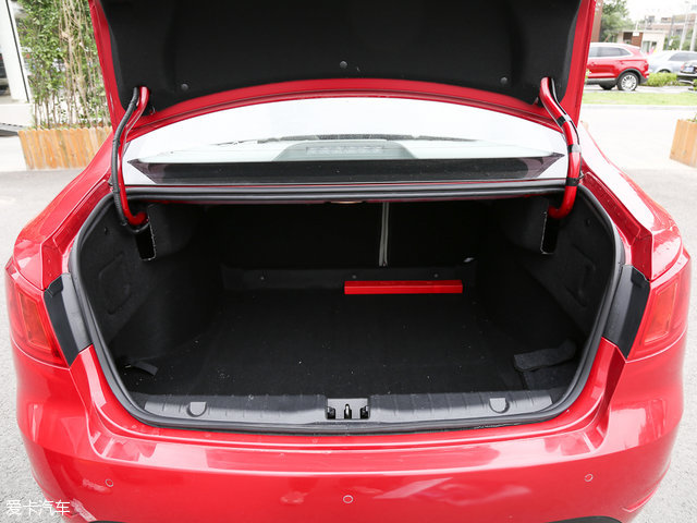 续航最高的电动合资轿车,纯电续航里程最长的紧凑型轿车