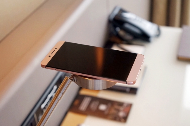 乐视2发布价格,千元内黑马手机