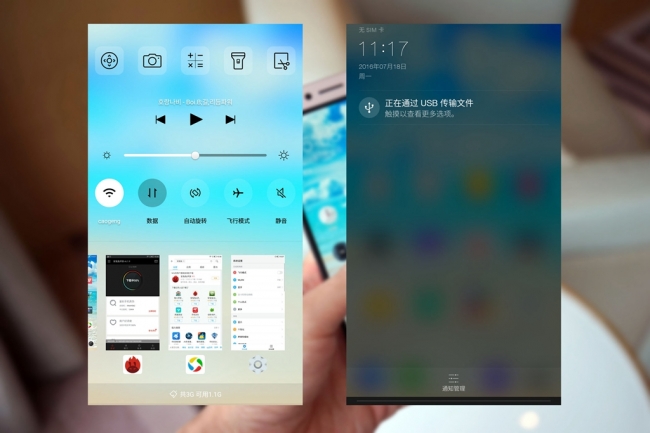 乐视2发布价格,千元内黑马手机