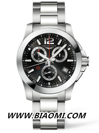 浪琴时尚系列最新款,浪琴时尚系列商务风