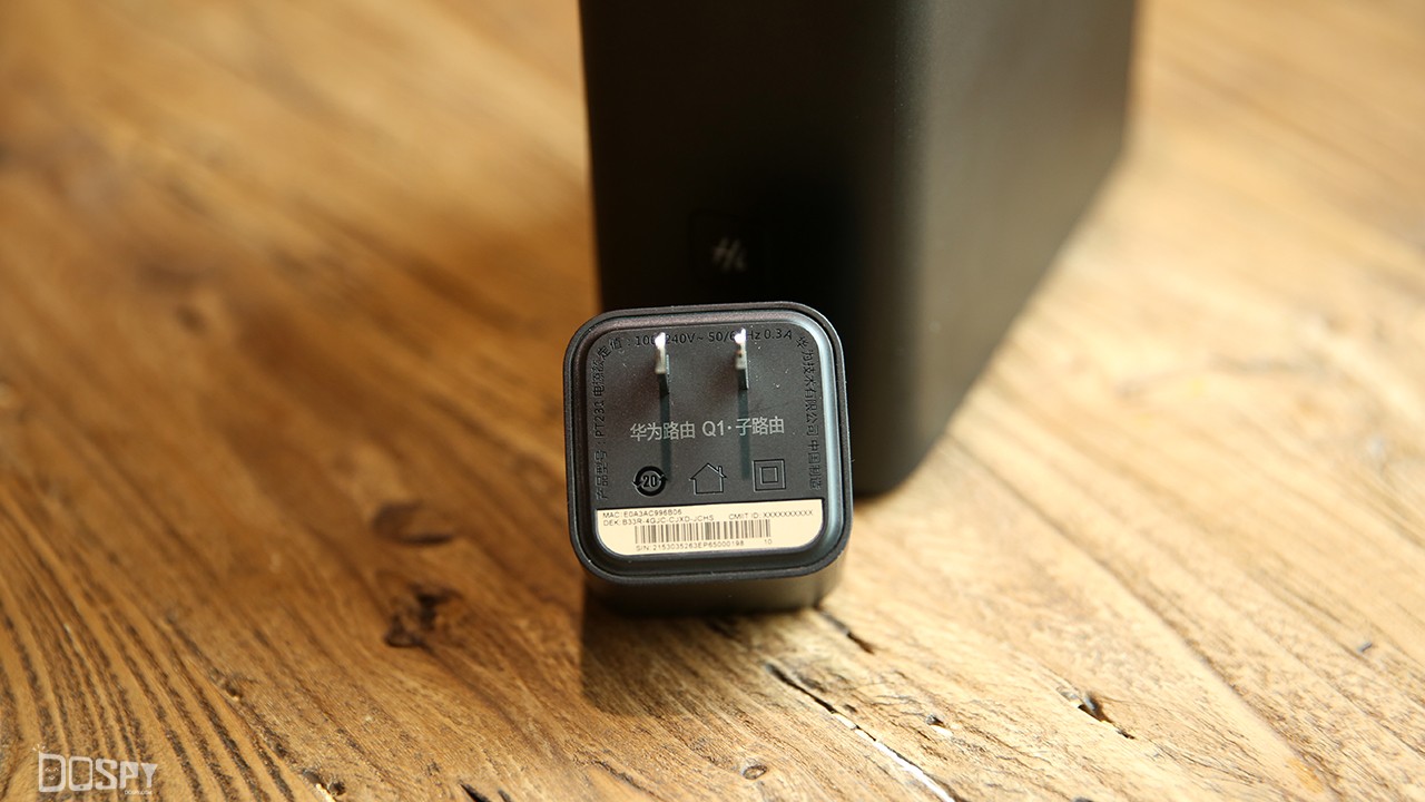 华为q1实测,华为q1路由器测评