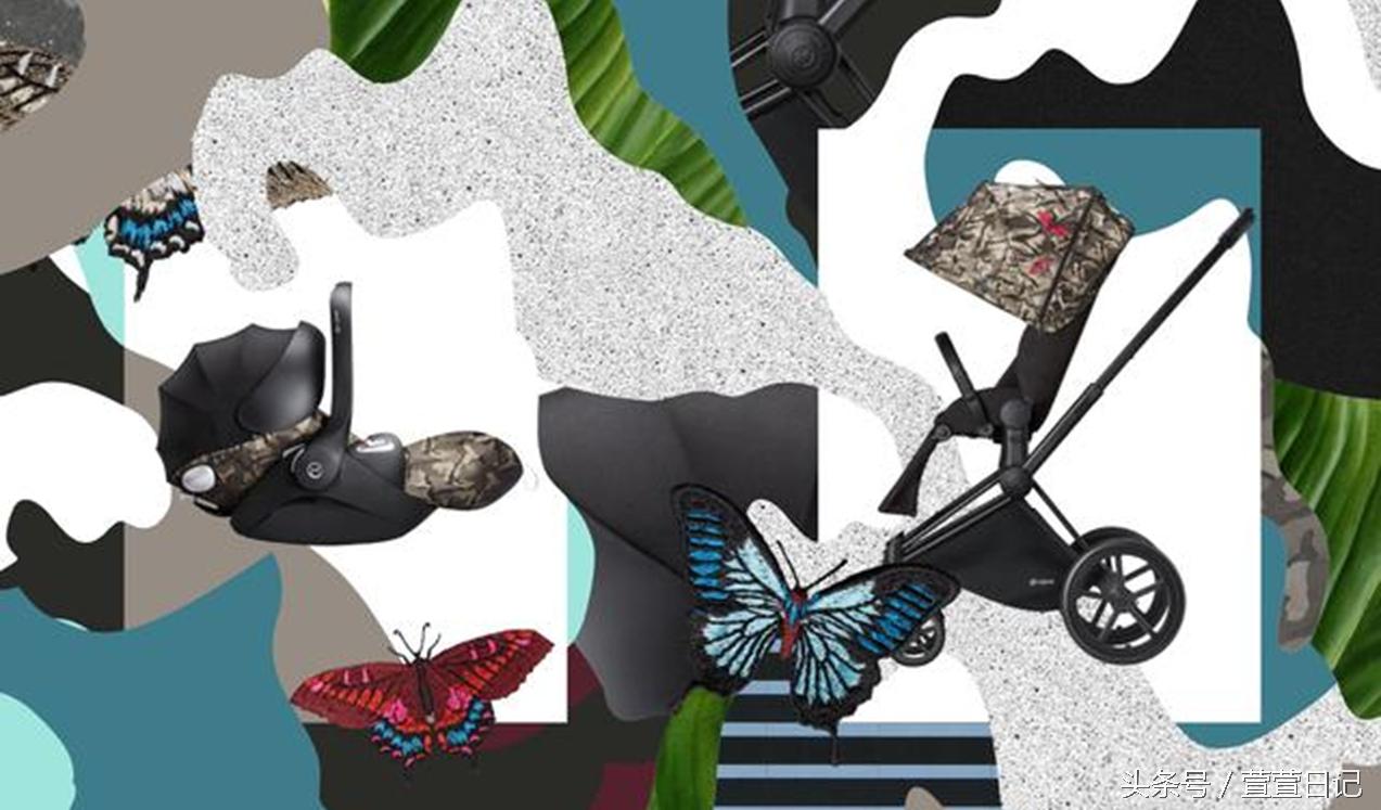 适合宝宝的育儿神器,最奇葩的育儿神器