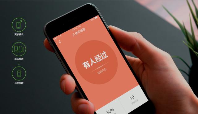 关于智能家居的争论,rici智能家居