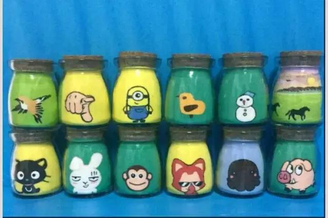 这个暑假在广州，要玩就要玩的更有意义！