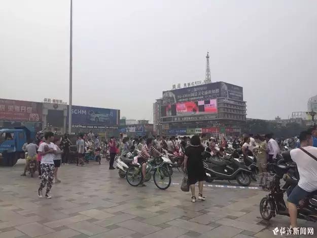 在平阳广场没领到你丢了的摩托或电动车了么?