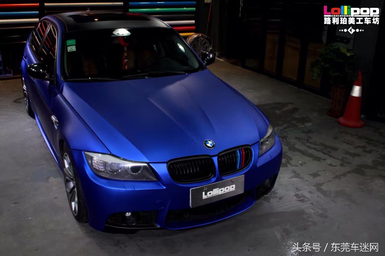 东莞改装爱好者福音!改装将合法!这些专业店可以放心选择!