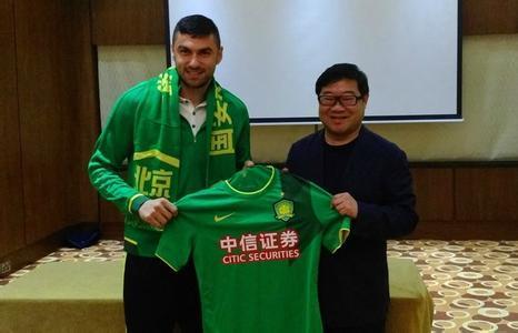 比比谁更“坑”！本赛季中超四大水货你支持谁？