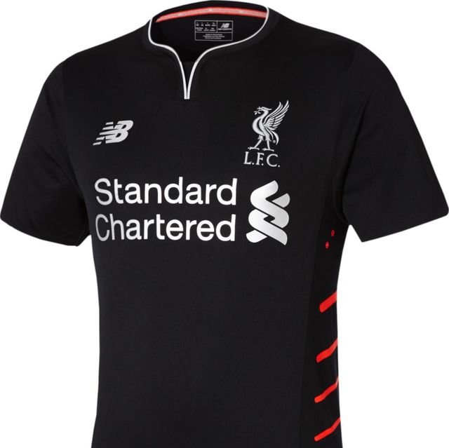 英超球队18-19赛季主客场球衣,英超20队队标图2018