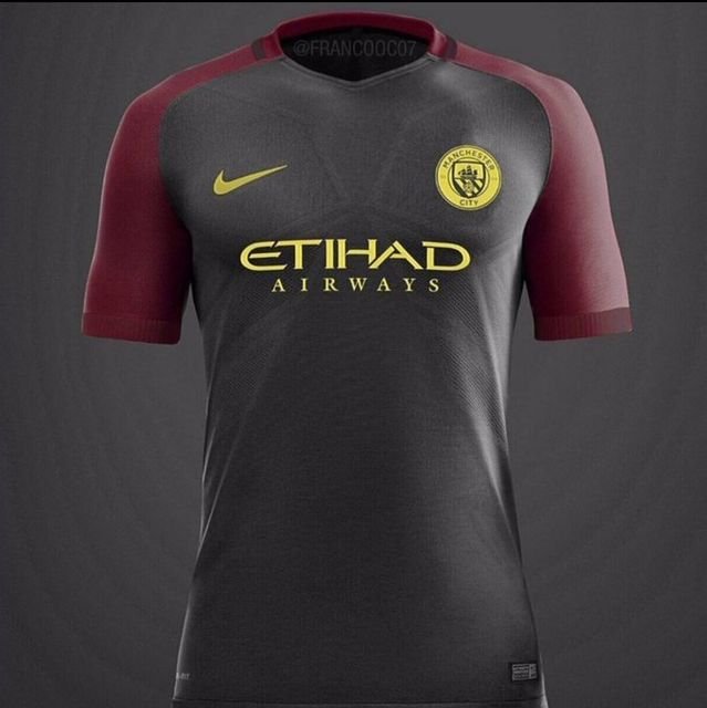 英超球队18-19赛季主客场球衣,英超20队队标图2018