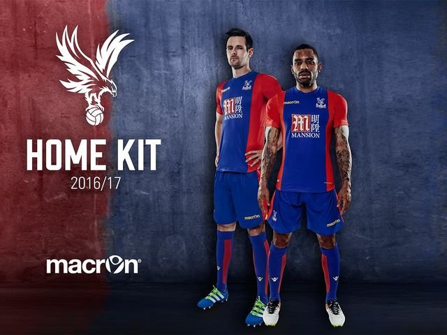 英超球队18-19赛季主客场球衣,英超20队队标图2018