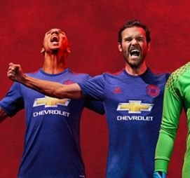 英超球队18-19赛季主客场球衣,英超20队队标图2018