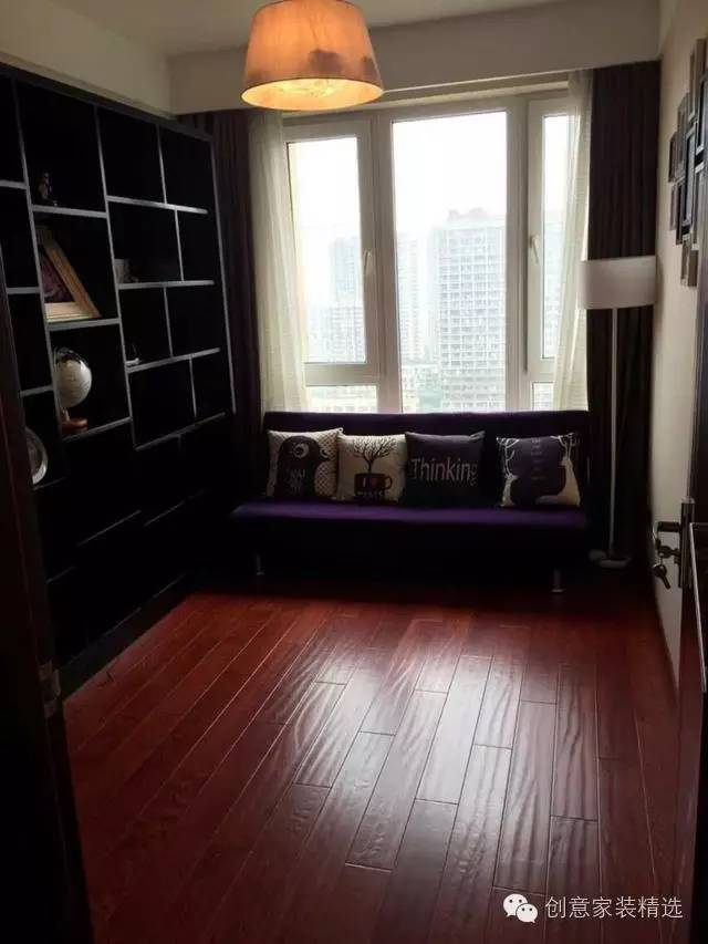 婆婆装修的家怎么改造,婆婆给的新房装修改造