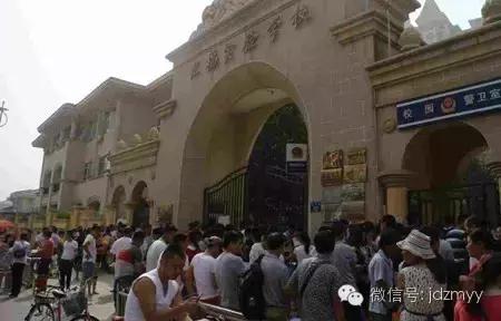 燕郊没房子可以上小学吗,燕郊无房无户可以上学吗