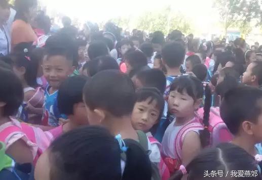 燕郊没房子可以上小学吗,燕郊无房无户可以上学吗