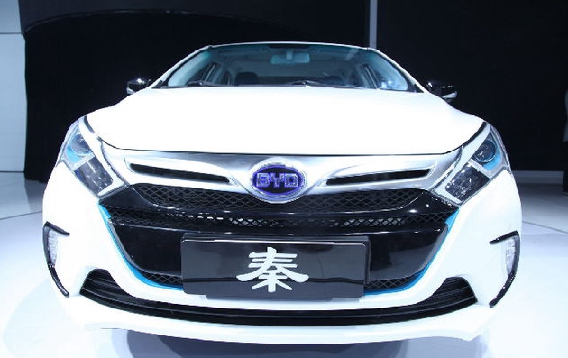 能否超越“秦”,比亚迪速锐改装电子油门加速器