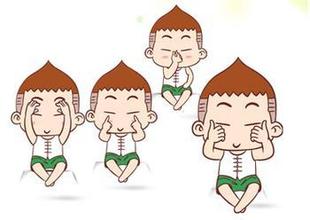 一分钟读懂十大中药,1分钟吃各种东西